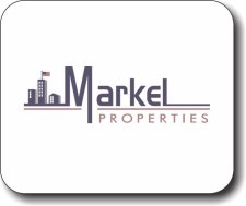 (image for) Markel Properties Mousepad