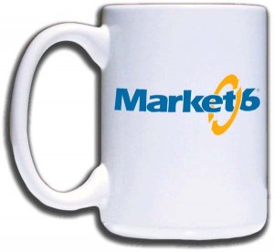 (image for) Market6 Mug