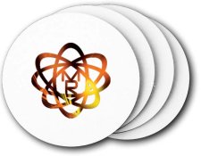 (image for) Marketing Revolution Coasters (5 Pack)