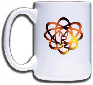 (image for) Marketing Revolution Mug