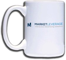 (image for) MarketLeverage Mug