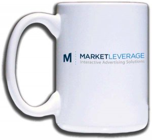 (image for) MarketLeverage Mug