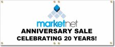 (image for) MarketNet Services Banner Logo Center