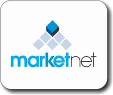 (image for) MarketNet Services Mousepad