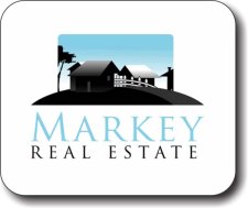 (image for) Markey Real Estate Mousepad