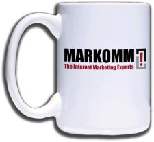 (image for) Markomm Mug