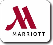 (image for) Marriott Mousepad