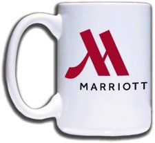 (image for) Marriott Mug