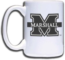 (image for) Marshall University Mug