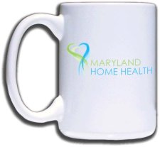 (image for) Maryland Home Health, LLC Mug