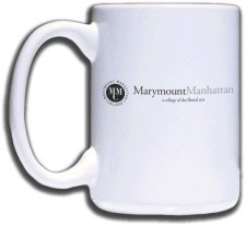 (image for) Marymount Manhattan College Mug