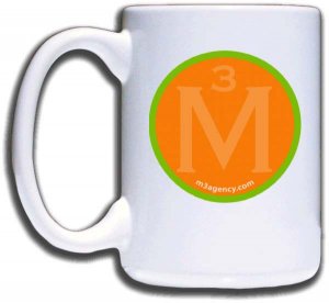 (image for) Mass Media Marketing Mug