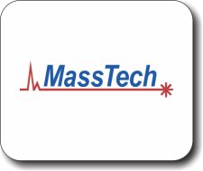 (image for) MassTech, Inc. Mousepad