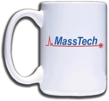 (image for) MassTech, Inc. Mug