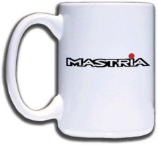 (image for) Mastria Auto Group Mug