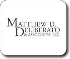 (image for) Matthew D. Deliberato & Associates, LLC Mousepad