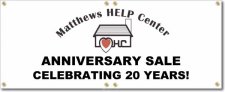 (image for) Matthews HELP Center Banner Logo Center