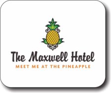 (image for) Maxwell Hotel, The Mousepad