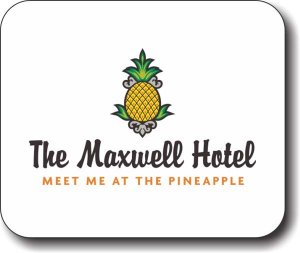 (image for) Maxwell Hotel, The Mousepad