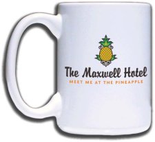 (image for) Maxwell Hotel, The Mug