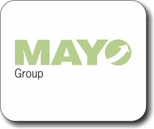(image for) Mayo Group Mousepad
