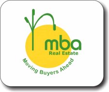(image for) MBA Real Estate Mousepad