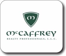 (image for) McCaffrey Realty Mousepad