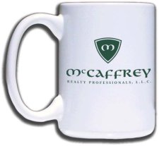 (image for) McCaffrey Realty Mug