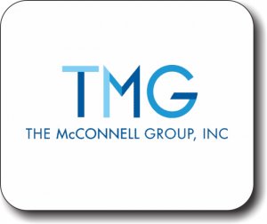 (image for) McConnell Group, The Mousepad