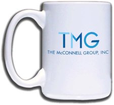 (image for) McConnell Group, The Mug