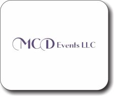 (image for) MCD Events Mousepad