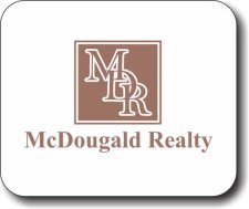 (image for) McDougald Realty Mousepad