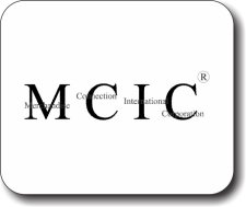 (image for) MCIC Mousepad