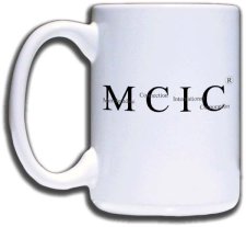 (image for) MCIC Mug
