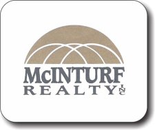 (image for) McInturf Realty Mousepad