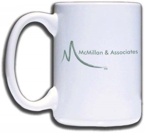 (image for) McMillan & Associates Mug