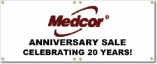 (image for) Medcor Banner Logo Center