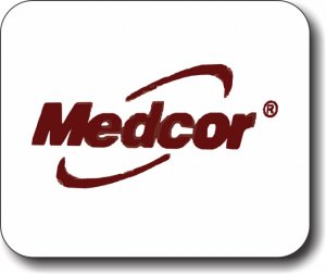 (image for) Medcor Mousepad