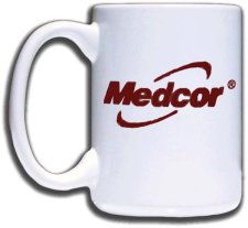 (image for) Medcor Mug