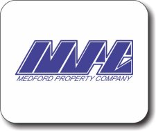 (image for) Medford Property Company Mousepad