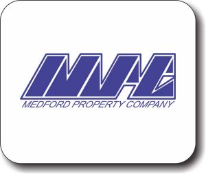 (image for) Medford Property Company Mousepad