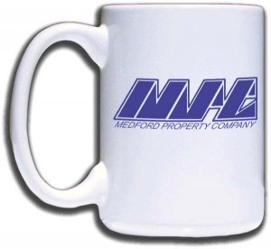 (image for) Medford Property Company Mug