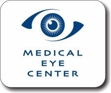 (image for) Medical Eye Center Mousepad