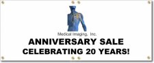 (image for) Medical Imaging, Inc Banner Logo Center