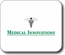 (image for) Medical Innovations Mousepad