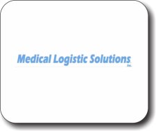 (image for) Medical Logistics Solutions Mousepad