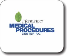 (image for) Medical Procedures Center Mousepad