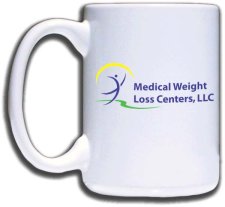 (image for) Medical Weight Loss Centers Mug