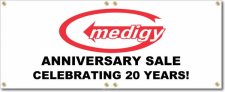 (image for) Medigy Banner Logo Center