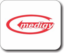 (image for) Medigy Mousepad